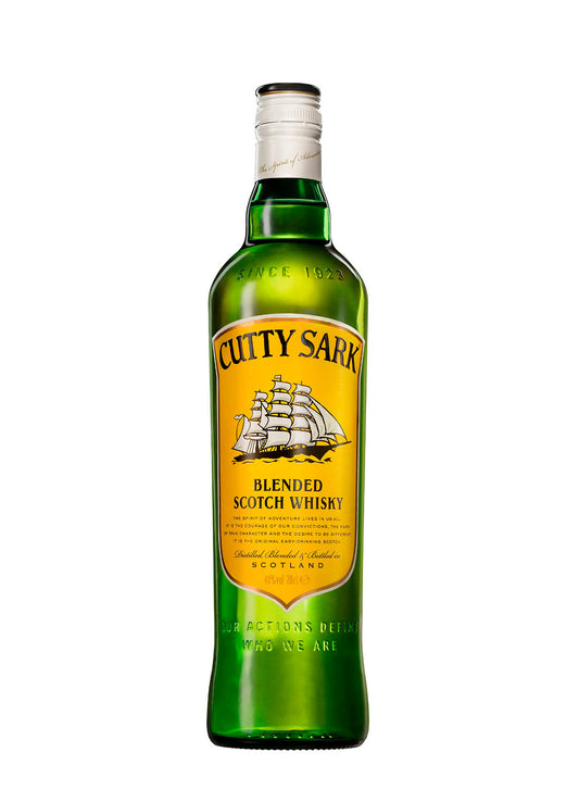 WHISKY CUTTY SARK 70 CL