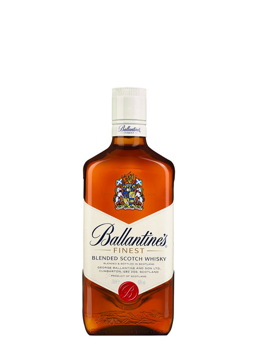 WHISKY BALLANTINES 70 CL