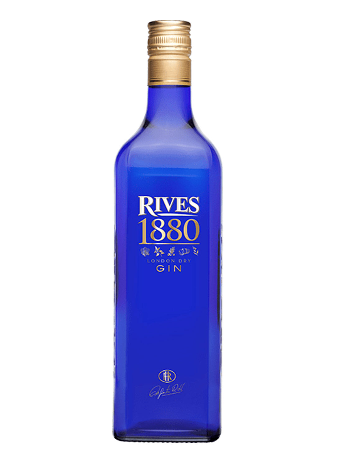 GINEBRA RIVES 1880 70 CL