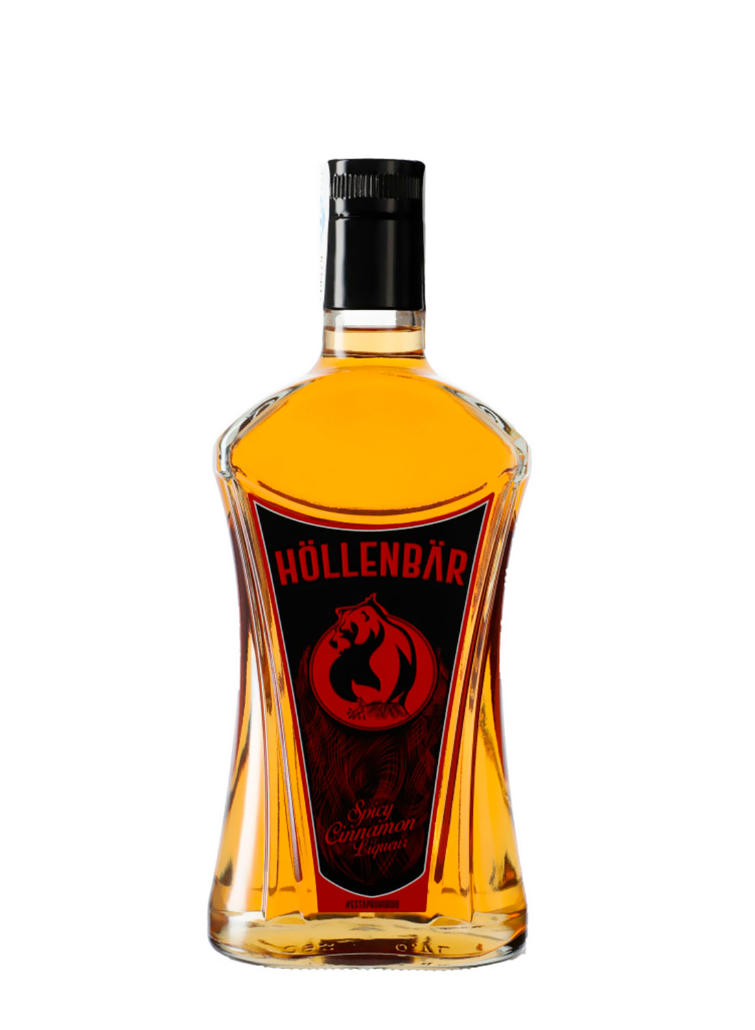 LICOR HOLLENBAR 70 CL