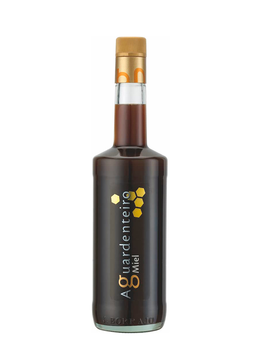 LICOR DE MIEL AGUARDENTEIRO 70 CL