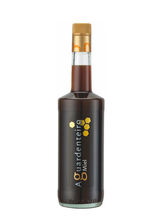 LICOR DE MIEL AGUARDENTEIRO 70 CL