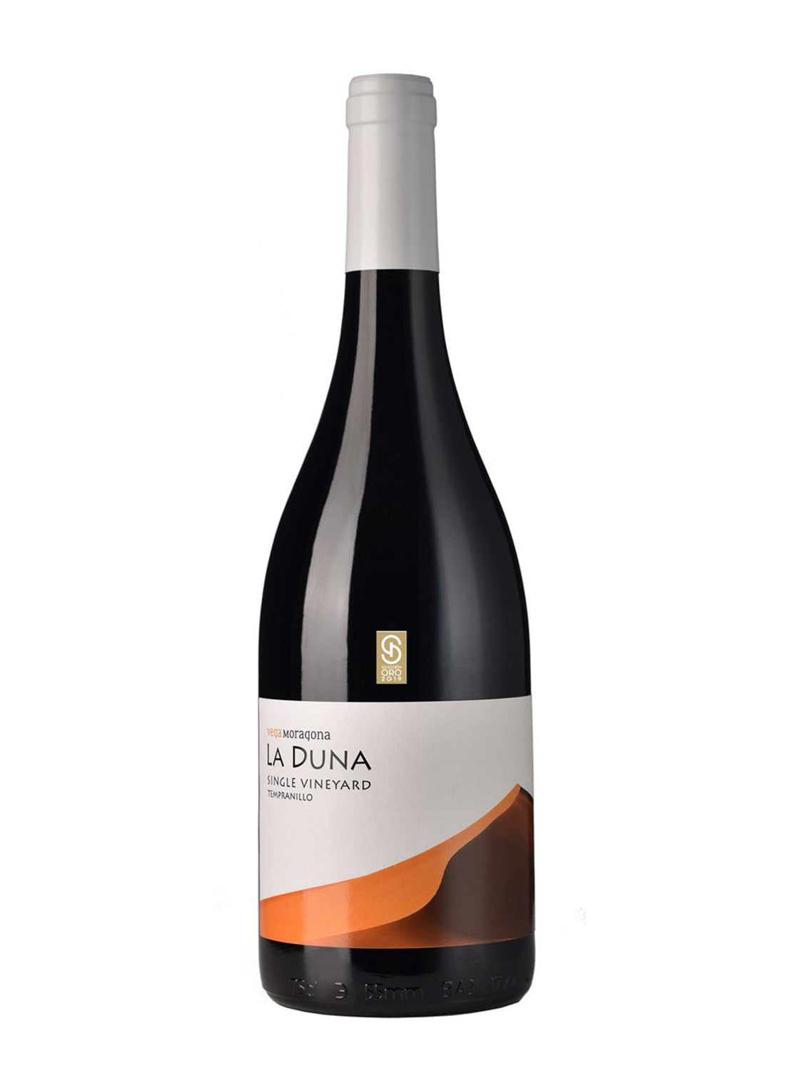 Vino tinto Vega Moragona La Duna 75 cl