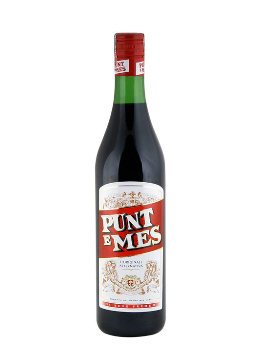 VERMUT CARPANO PUNT & MES 75 CL