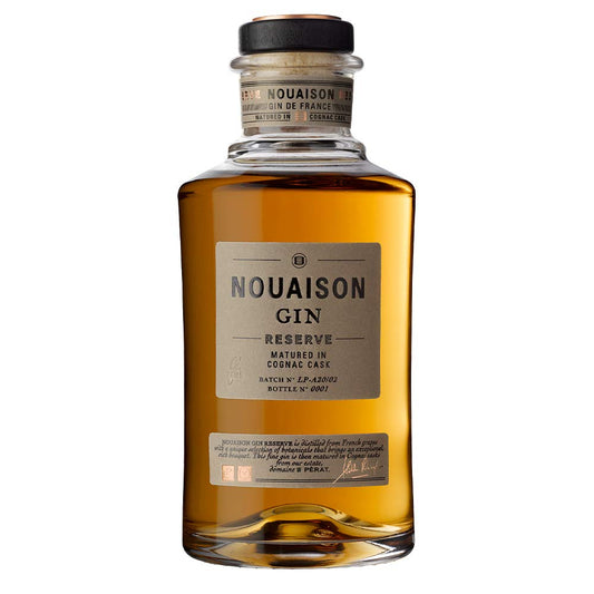 GINEBRA NOUAISON RESERVE 50 CL