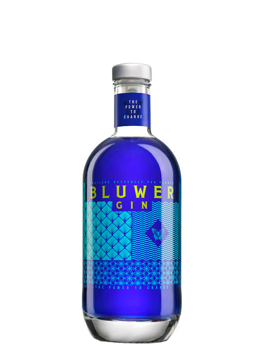 GINEBRA BLUWER 70 CL