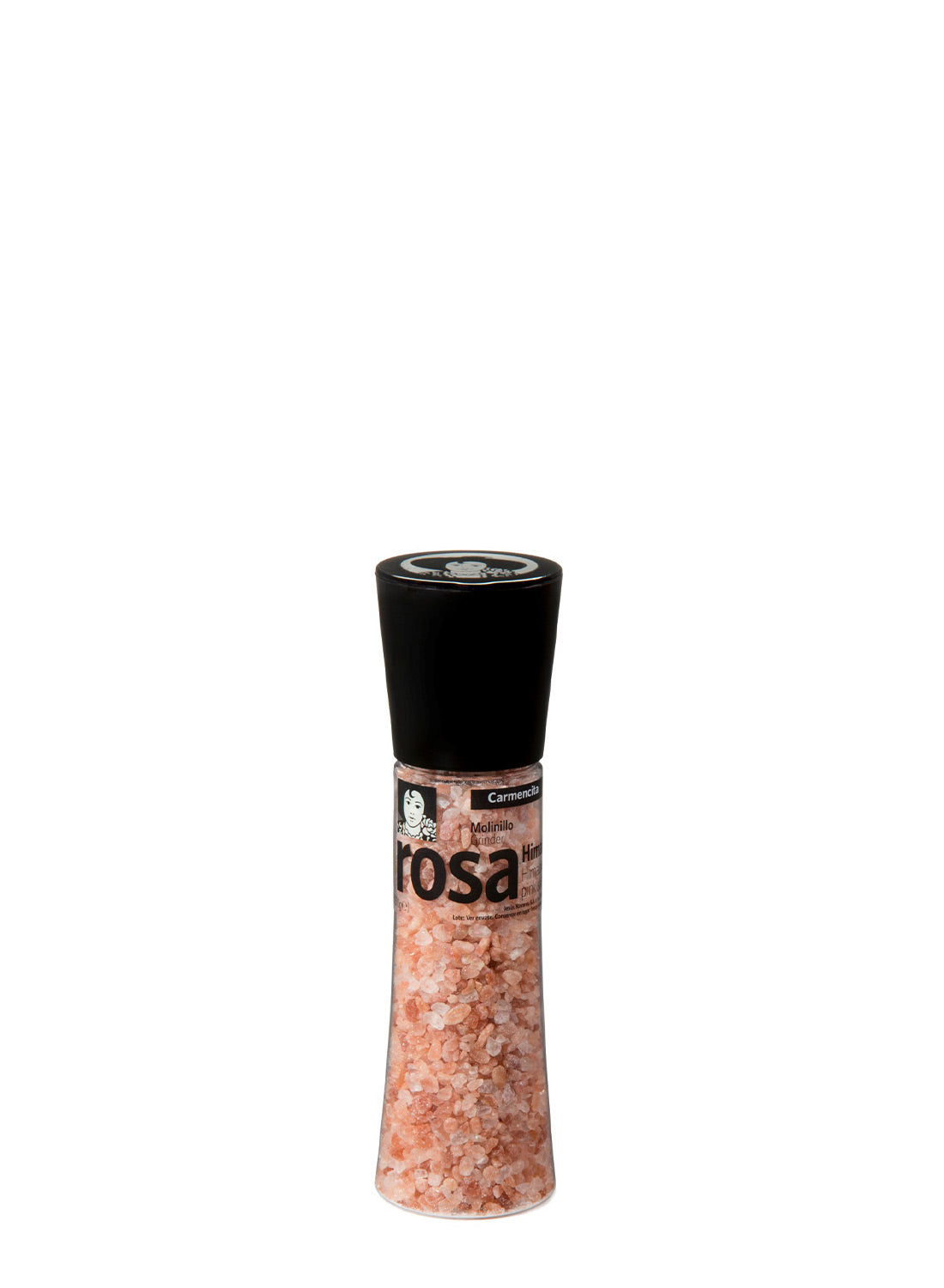 MOLINILLO DE SAL ROSA HIMALAYA CARMENCITA 233 GR