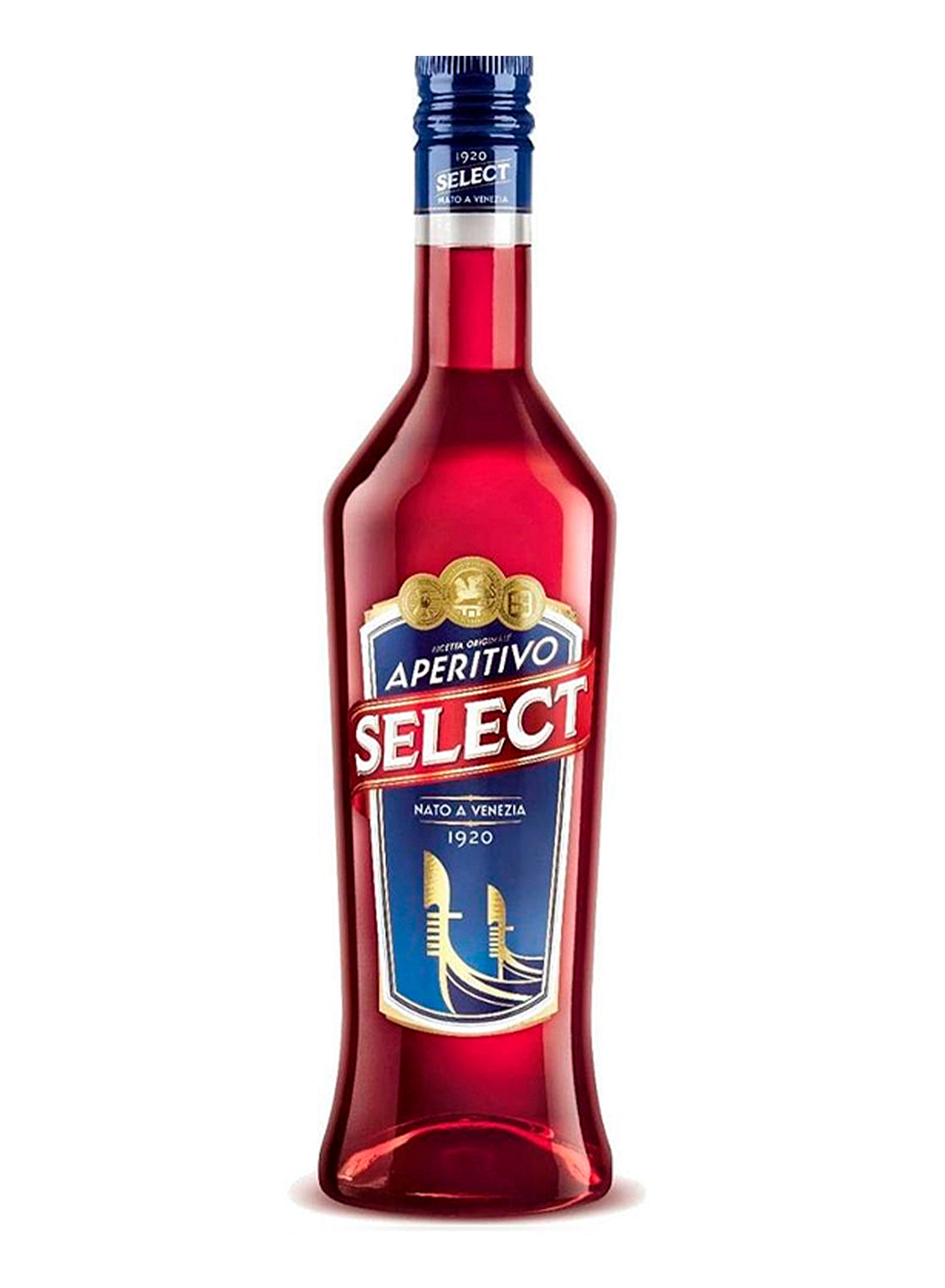 APERITIVO VENECIANO SELECT SPRITZ 1L