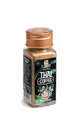 ESPECIAS PARA CAFE CARMENCITA THAI COFFEE 43 GR