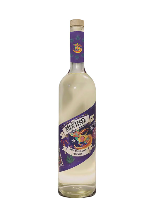 DESTILADO DE AGAVE GRAN MEXTEÑO 70CL