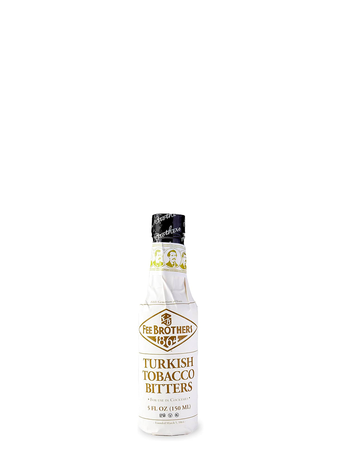 BITTER FEE BROTHERS TURKISH TOBACCO 15 CL