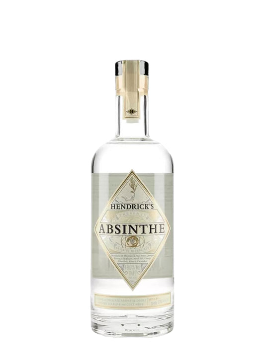GINEBRA HENDRICKS ABSINTHE 70CL