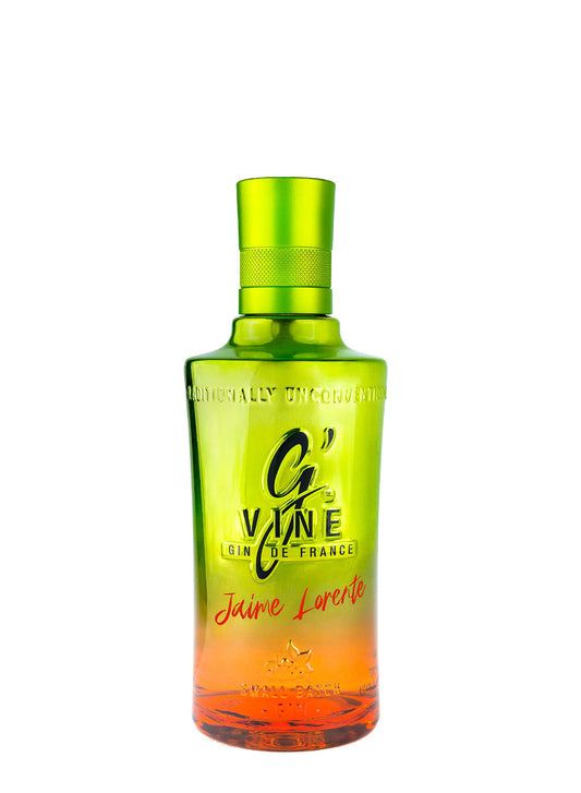 GINEBRA G'VINE JAIME LORENTE 70 CL