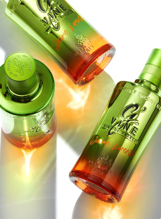 GINEBRA G'VINE JAIME LORENTE 70 CL