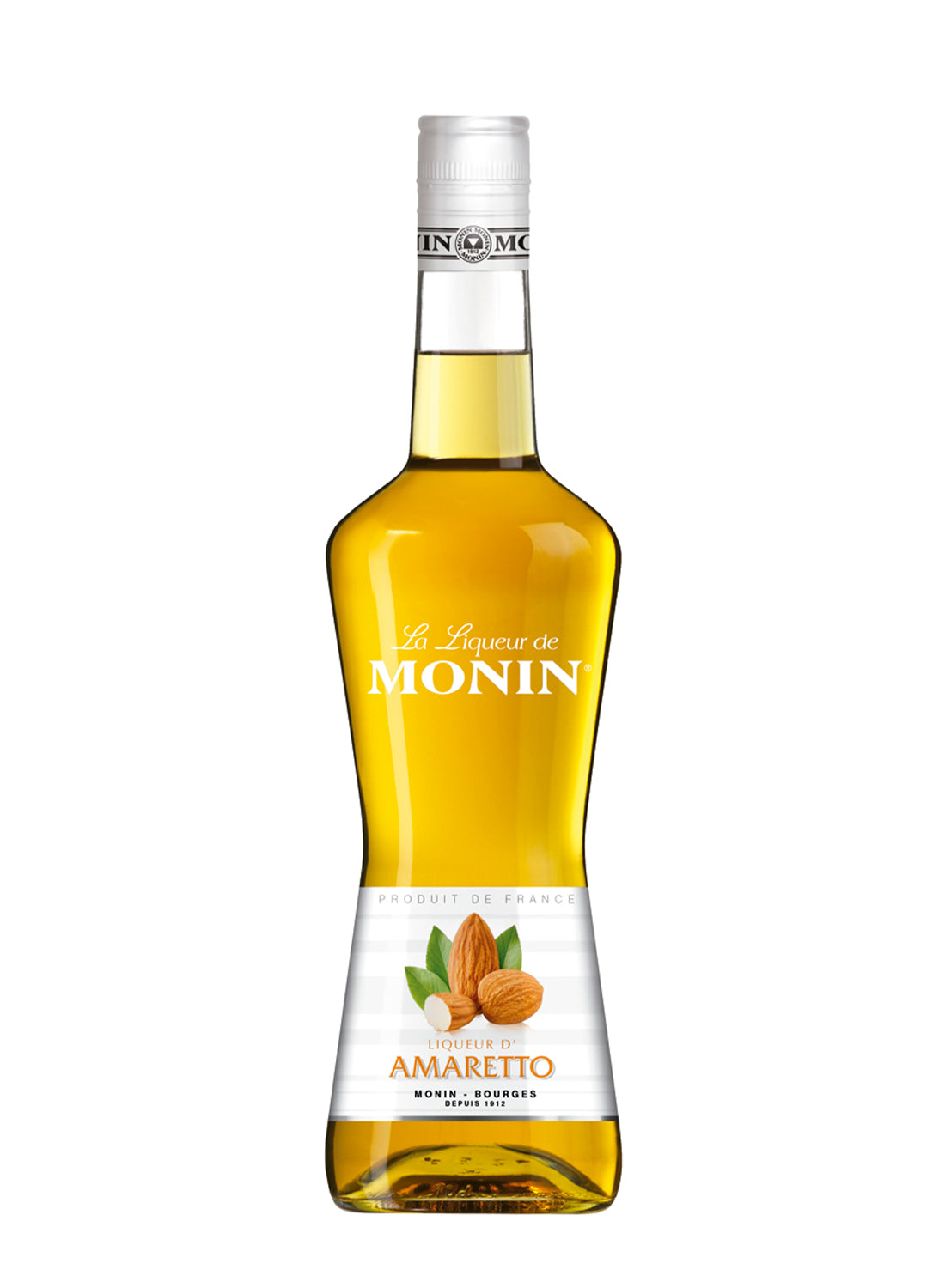 LICOR MONIN AMARETTO 70 CL