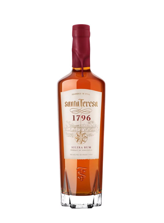 RON SANTA TERESA 1796 SOLERA 70 CL