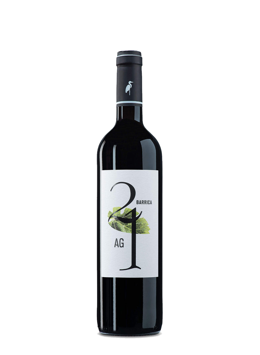 Vino Tinto Barrica 21 70 cl
