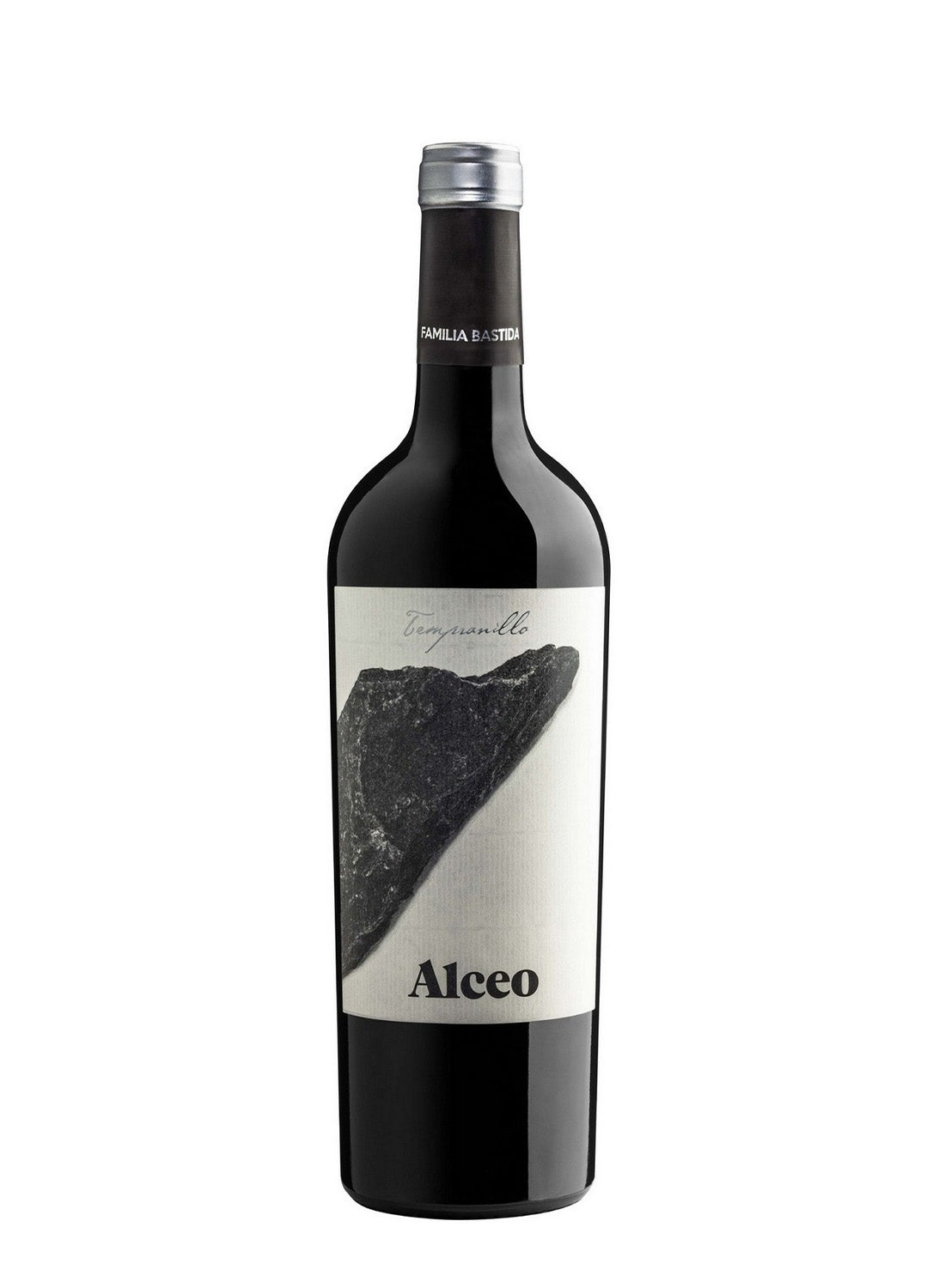 Vino Tinto Alceo Tempranillo 75 cl