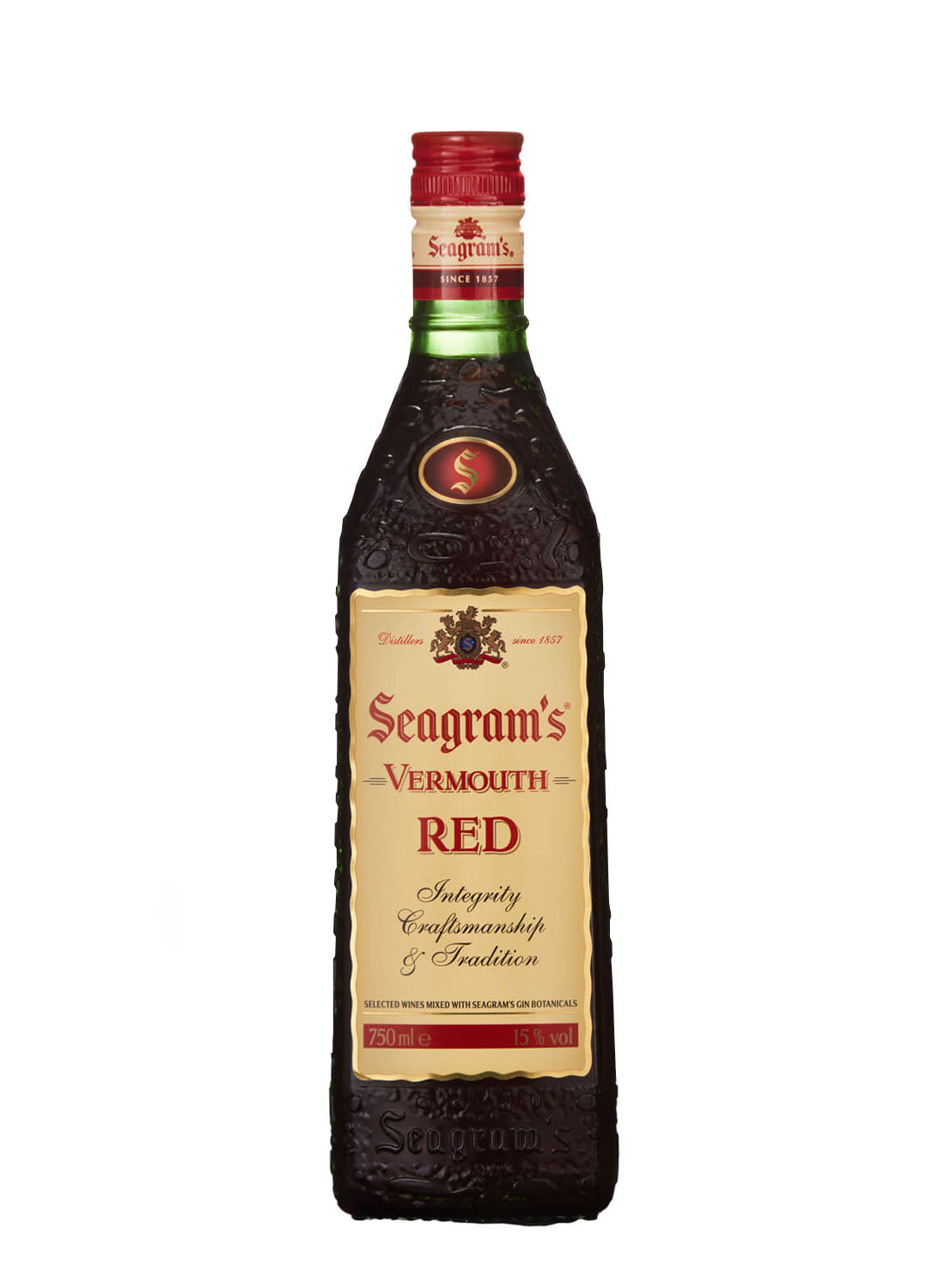 VERMOUTH SEAGRAMS 75 CL