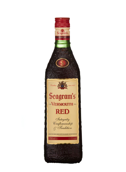 VERMOUTH SEAGRAMS 75 CL