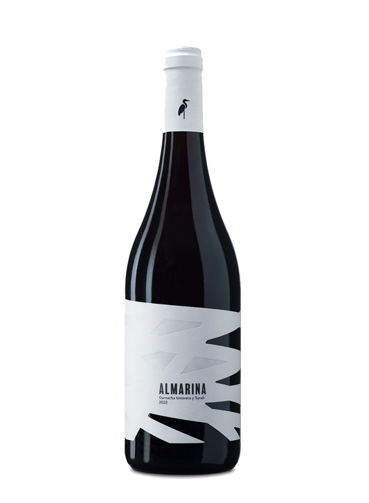 Vino Tinto Tudons Almarina 75 cl