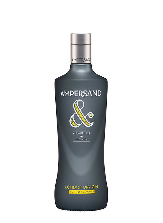 GINEBRA AMPERSAND ORIGINAL 70 CL