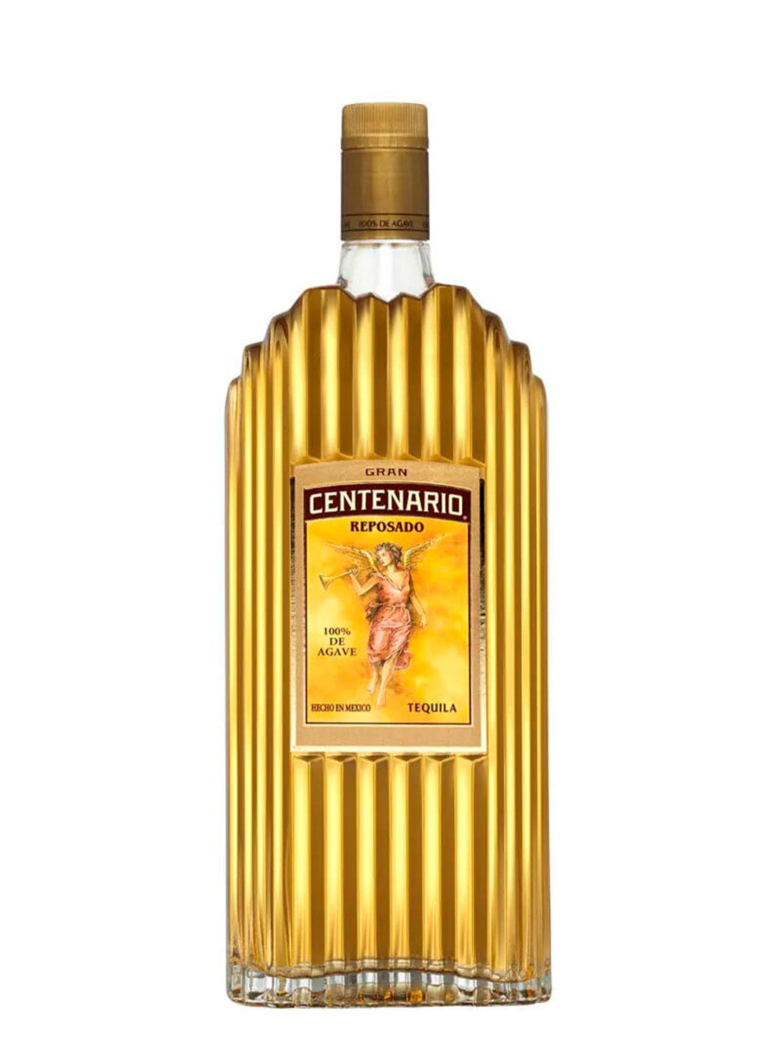 TEQUILA GRAN CENTENARIO REPOSADO 70 CL