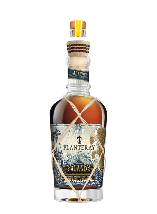 RON PLANTATION SEALANDER 70 CL