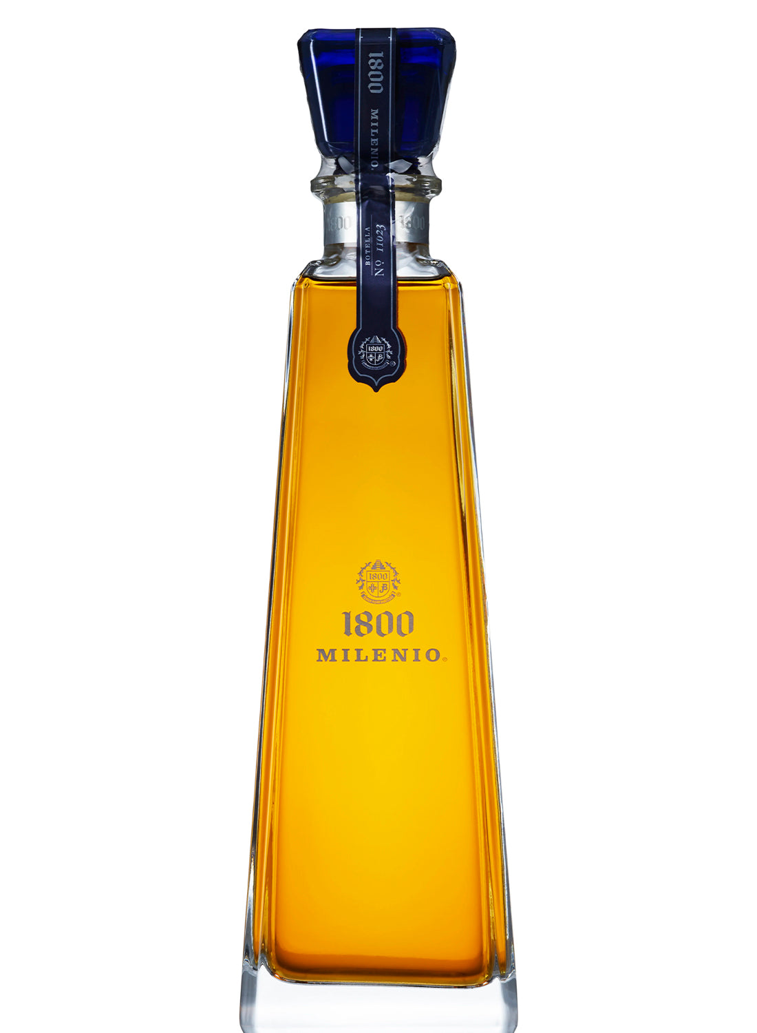 TEQUILA 1800 MILENIO 0.70 CL