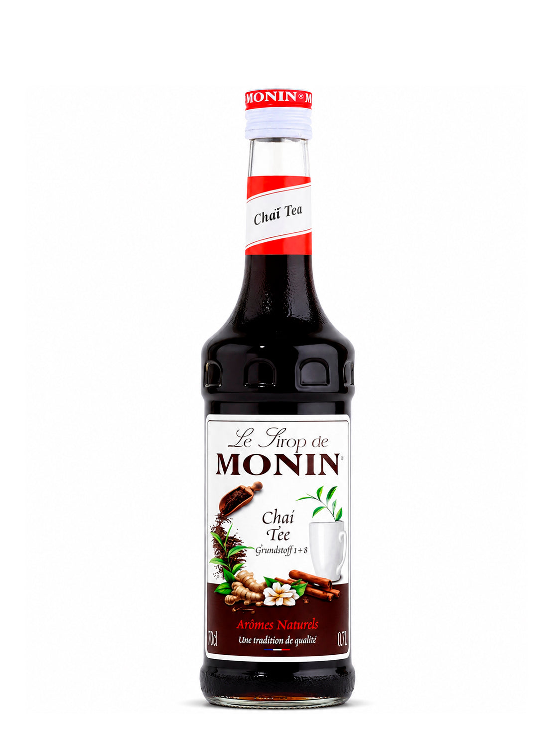 SIROPE MONIN TÉ CHAI 70 CL