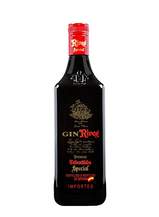GINEBRA ESPECIAL RIVES 70 CL
