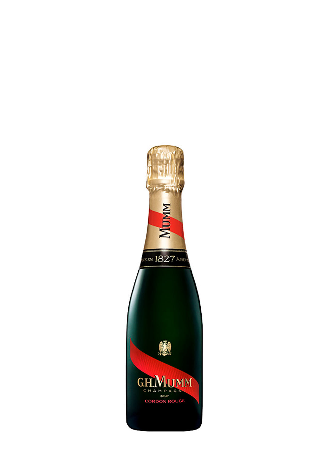 MUMM C.ROUGE 37,5 CL