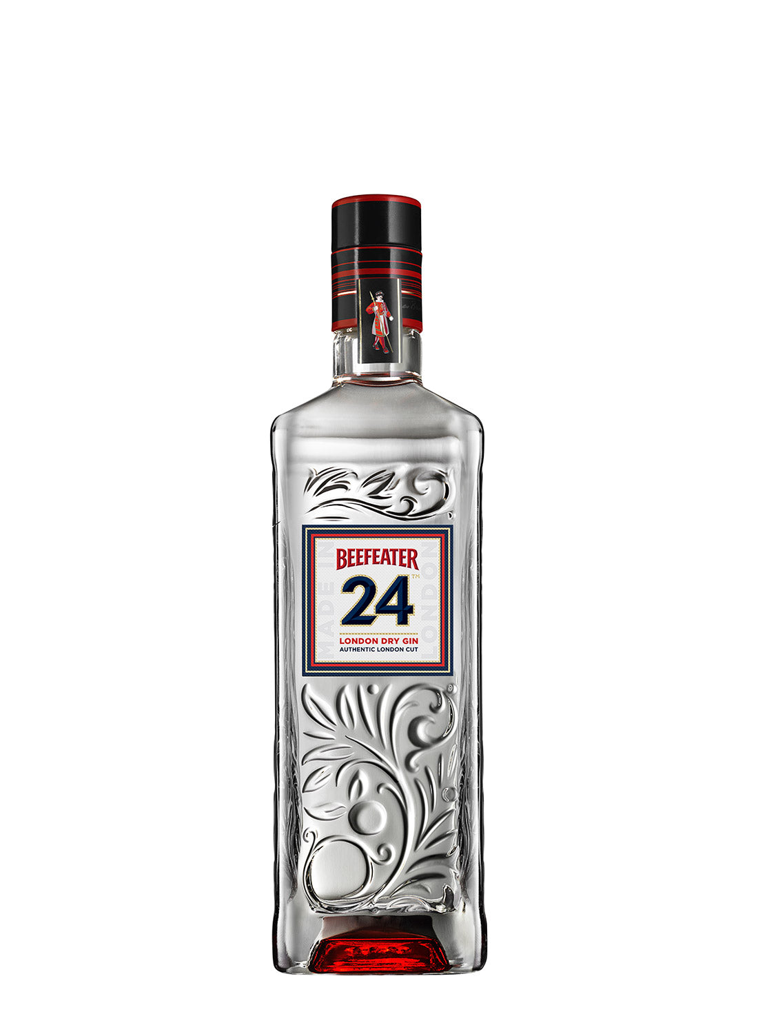 GINEBRA BEEFEATER 24 70 L