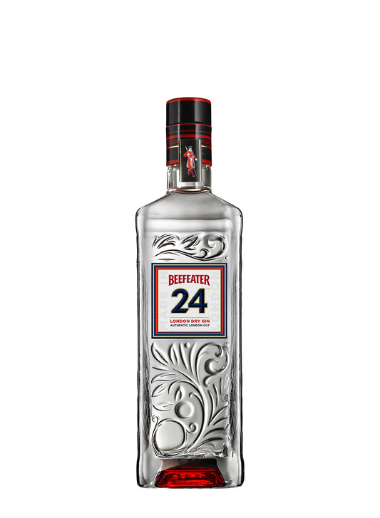 GINEBRA BEEFEATER 24 70 L