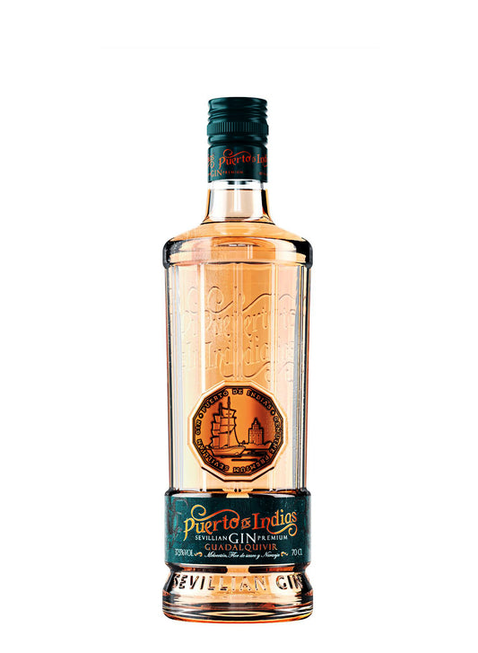 GINEBRA PUERTO DE INDIAS GUADALQUIVIR 70 CL