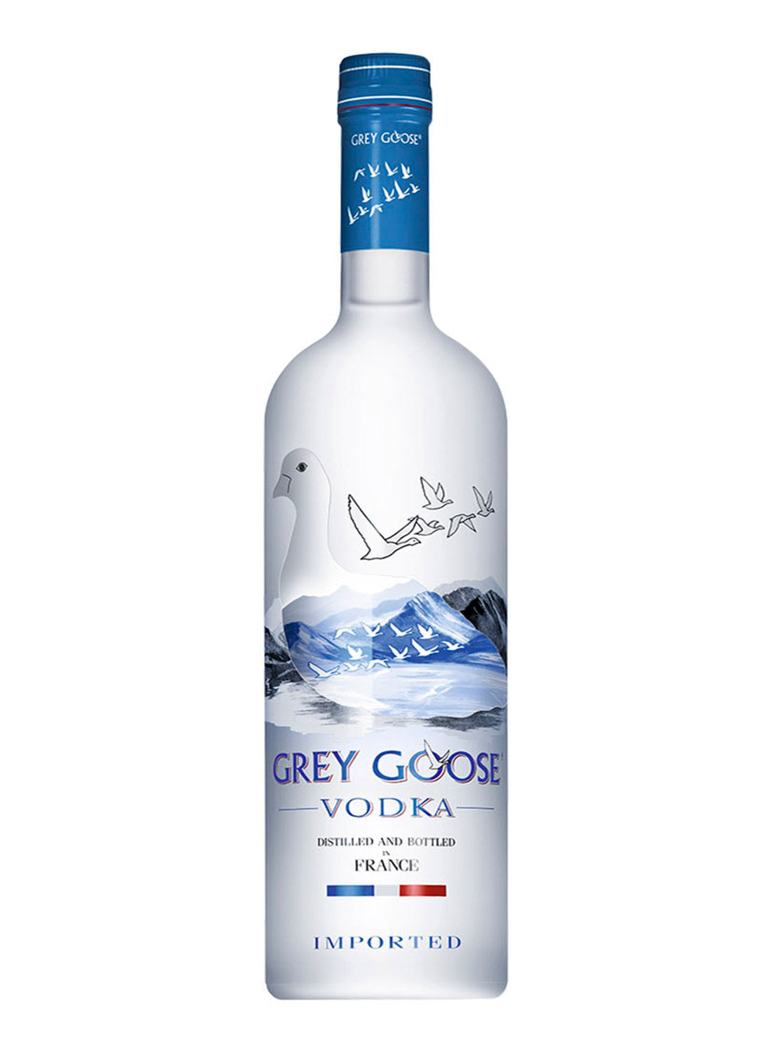 VODKA GREY GOOSE 70CL