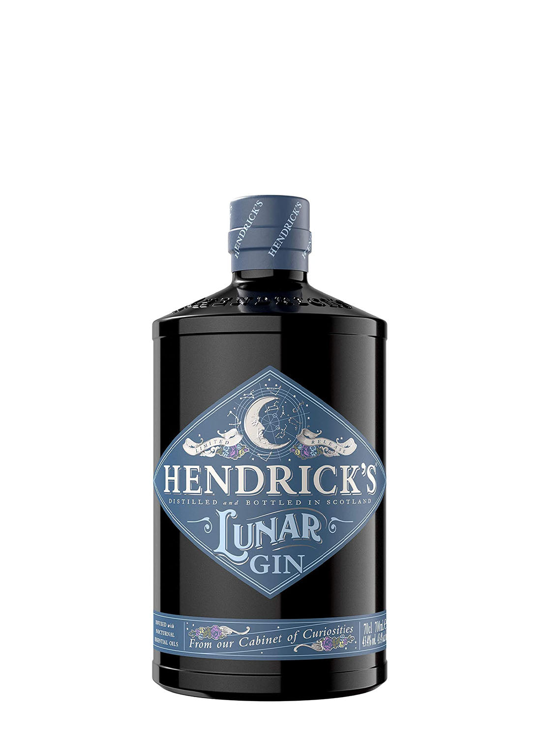 GINEBRA HENDRICK'S LUNAR 70 CL