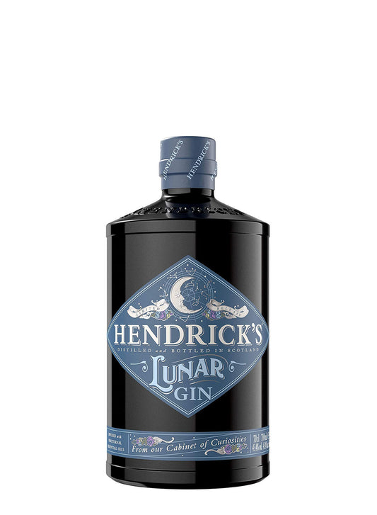 GINEBRA HENDRICK'S LUNAR 70 CL