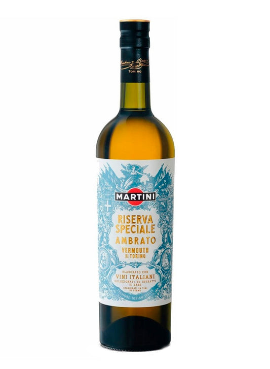 MARTINI AMBRATTO 75 CL