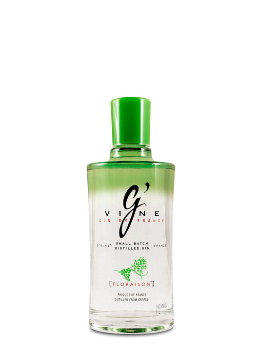 GINEBRA G'VINE FLORAISON 70 CL