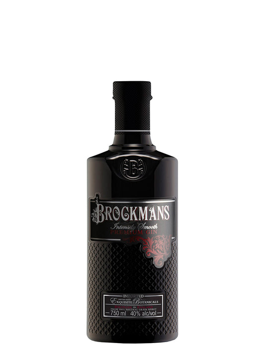 GINEBRA BROCKMANS 70 CL