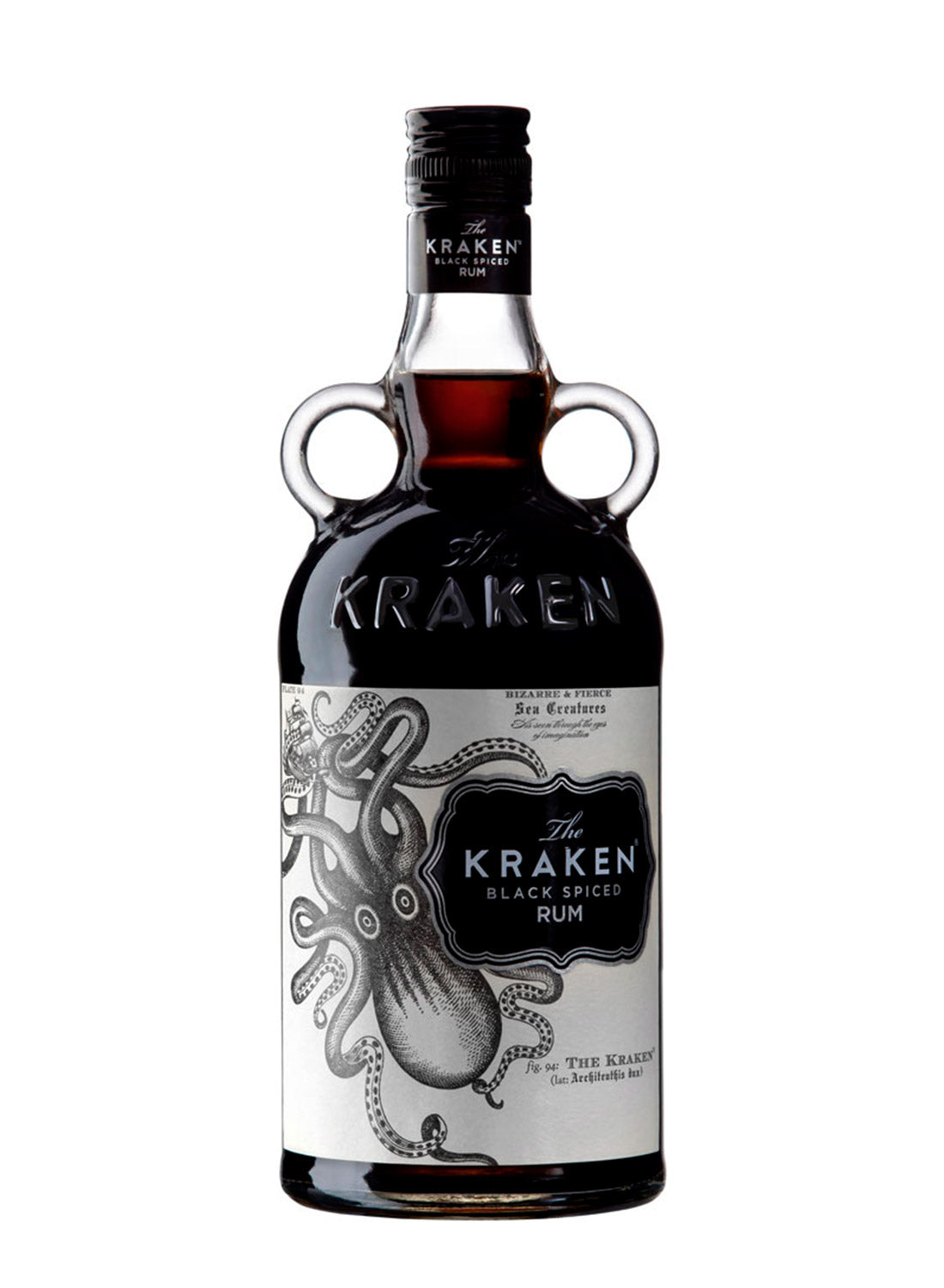 RON KRAKEN 70 CL 40º
