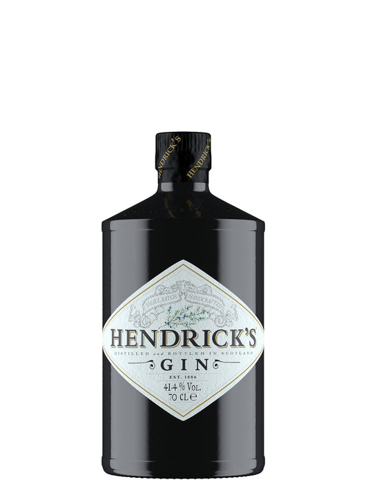 GINEBRA HENDRICK'S 70 CL