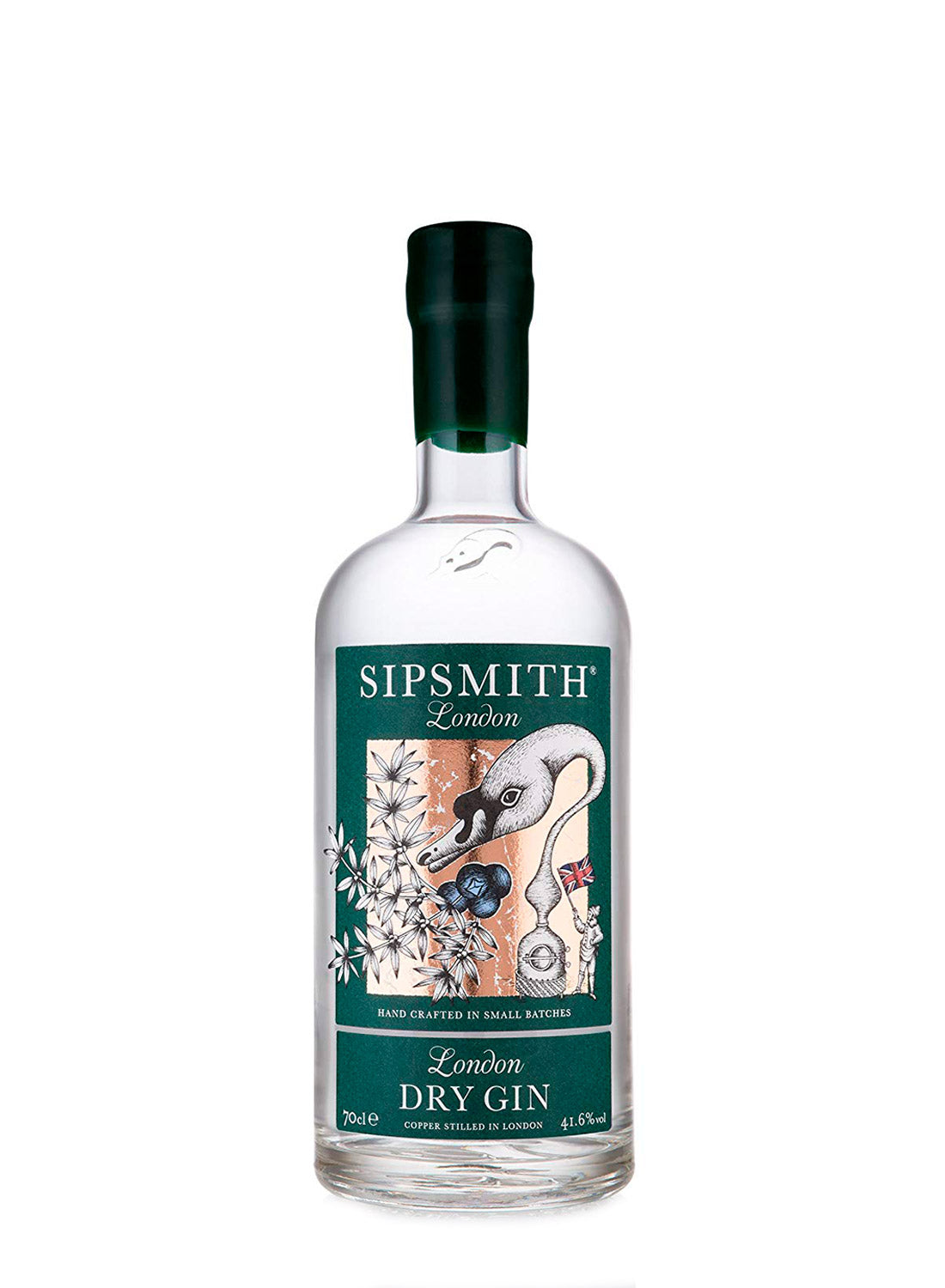 GINEBRA SIPSMITH 70 CL