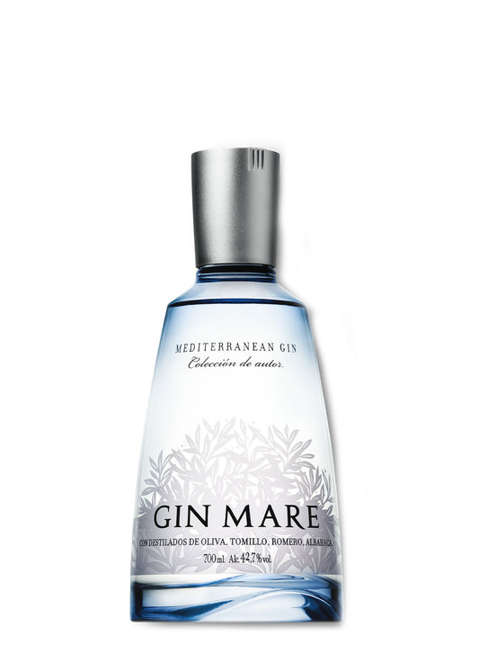GINEBRA GIN MARE 70 CL