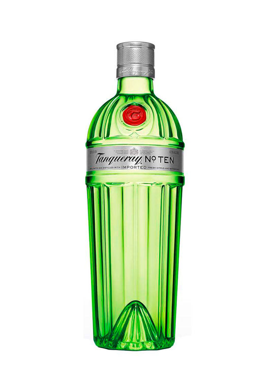 GINEBRA TANQUERAY N º TEN 70 CL