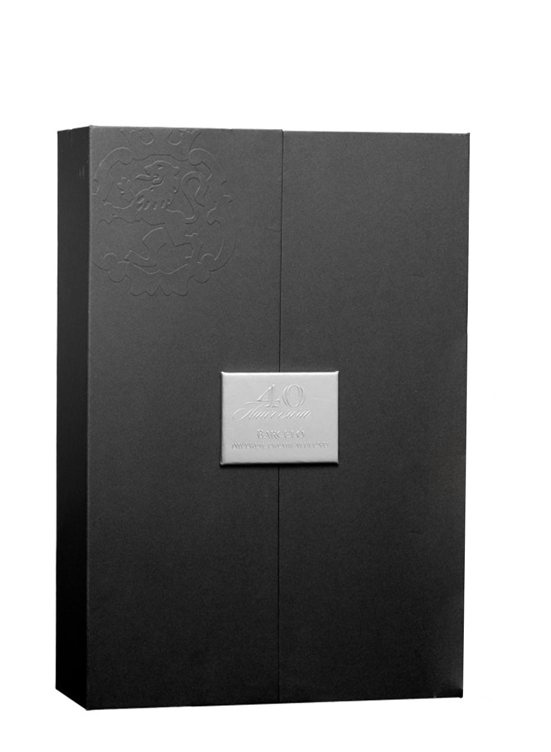 RON BARCELÓ IMPERIAL 40 ANIVERSARIO PREMIUM BLEND