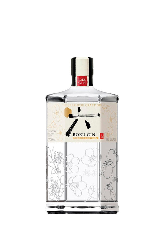 GINEBRA ROKU 70 CL
