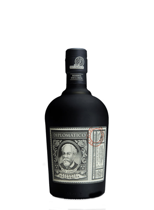 RON DIPLOMATICO RESERVA EXCLUSIVA 70CL