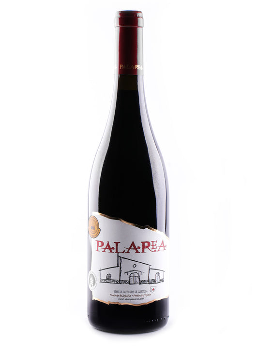 Vino tinto Palarea 75 cl